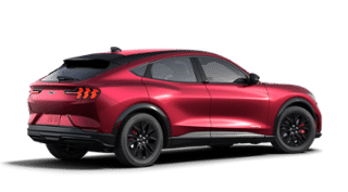 2025 Ford Mustang Mach-E® External Image 4